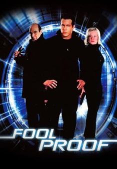 Foolproof - Ausgetrickst