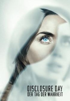 Disclosure Day - Der Tag der Wahrheit