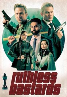 Ruthless Bastards