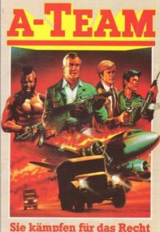 Das A-Team