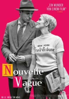 Nouvelle Vague