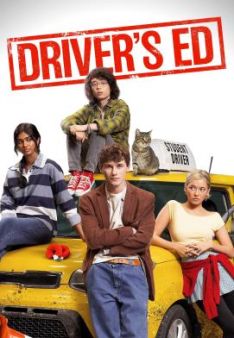Driver's Ed - Vorfahrt für die Liebe