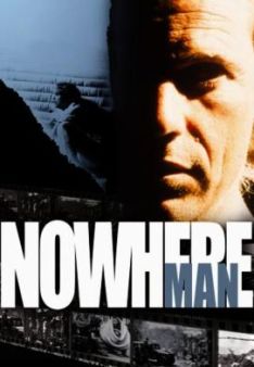Nowhere Man - Ohne Identität! - Staffel 1