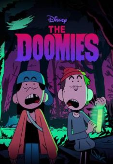 Die Doomies - Staffel 1