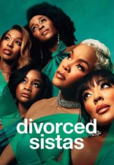 Tyler Perry's Divorced Sistas - Staffel 1