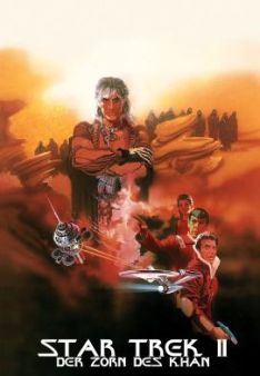Star Trek II - Der Zorn des Khan