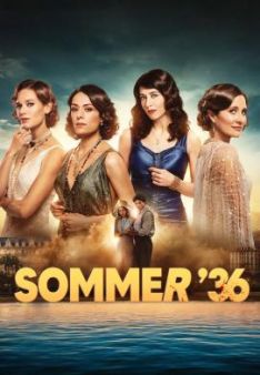 Sommer '36 - Staffel 1