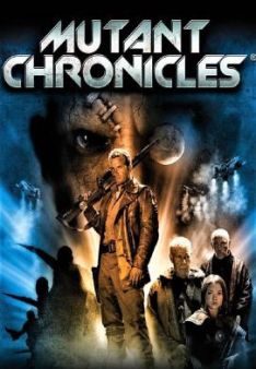 Mutant Chronicles