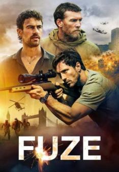 Fuze