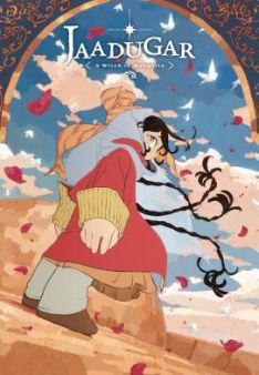 Jaadugar: A Witch in Mongolia - Staffel 1 *Subbed*