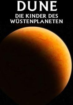 Dune - Die Kinder des Wüstenplaneten - Staffel 1