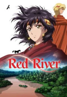 Red River - Staffel 1 *Subbed*