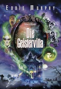 Die Geistervilla