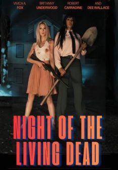 Night of the Living Dead