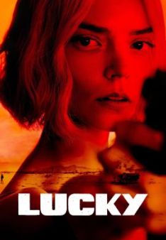 Lucky - Staffel 1