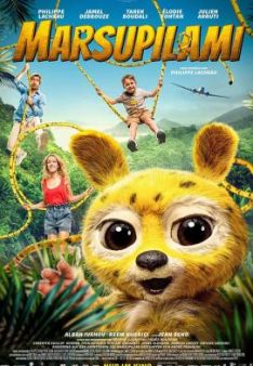 Marsupilami