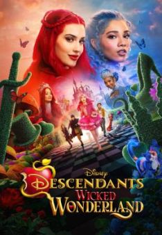 Descendants 5: Wicked Wonderland