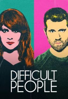 Difficult People - Staffel 3