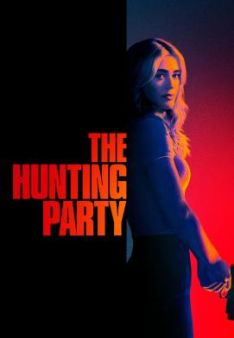 Hunting Party - Die Mörderjagd - Staffel 2
