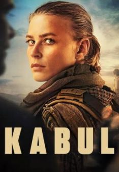 Kabul - Flucht aus der Hölle - Staffel 1