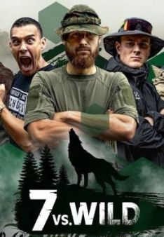 7 vs. Wild - Staffel 6