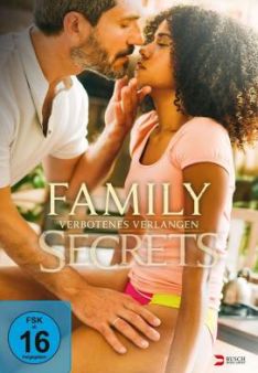 Family Secrets - Verbotenes Verlangen