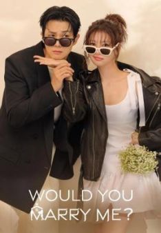 Would You Marry Me? - Staffel 1