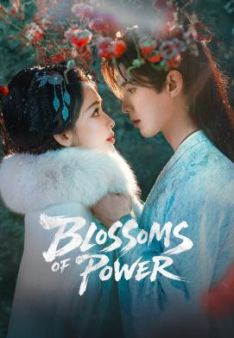 Blossoms of Power - Staffel 1 *Subbed*