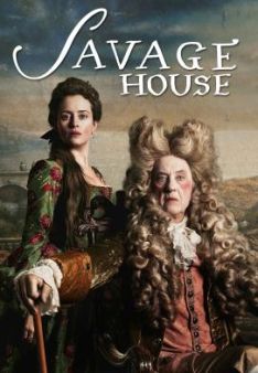 Savage House