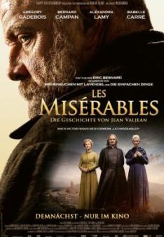 Les Misérables - Die Geschichte von Jean Valjean