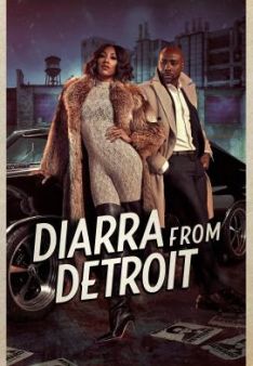 Diarra from Detroit - Staffel 1