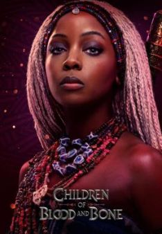 Children of Blood and Bone