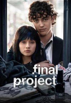Final Project - Staffel 1