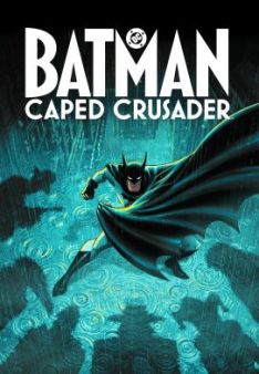 Batman: Caped Crusader - Staffel 2