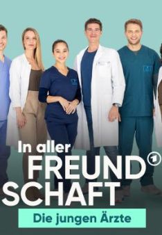 In aller Freundschaft - Die jungen Ärzte - Staffel 12