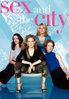 Sex and the City - Staffel 1