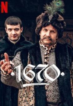 1670 - Staffel 2