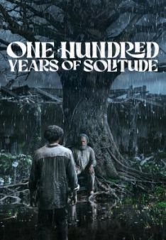 Hundert Jahre Einsamkeit - Staffel 2