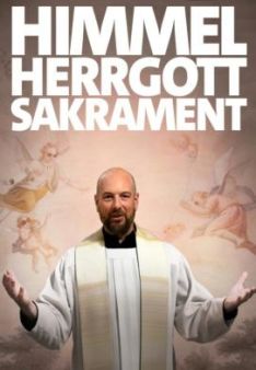 Himmel, Herrgott, Sakrament - Staffel 2
