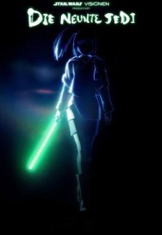 Star Wars: Visionen präsentiert: Die neunte Jedi - Staffel 1