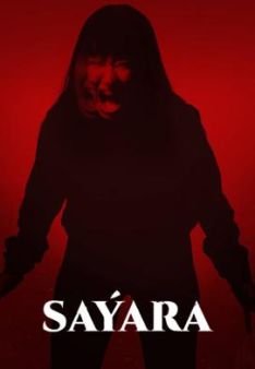 Sayara - Der Racheengel
