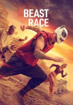 Beast Race