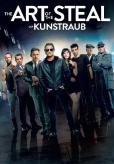 The Art of the Steal - Der Kunstraub