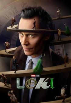 Loki - Staffel 1