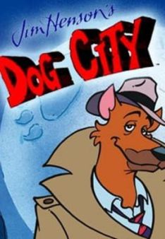 Dog City - Staffel 1