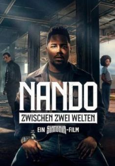 Nando zwischen den Welten - Ein Sintonia Film