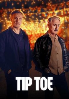 Tip Toe - Staffel 1
