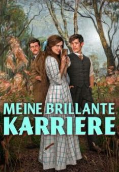 Meine brillante Karriere - Staffel 1
