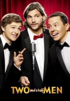 Two and a Half Men - Staffel 1