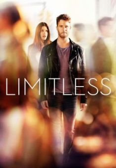 Limitless - Staffel 1